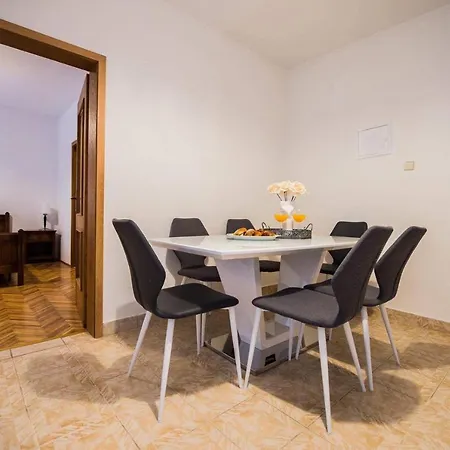 Apartmán Anita *